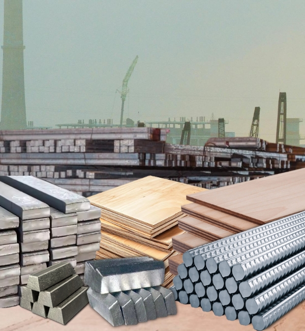 International-logistics